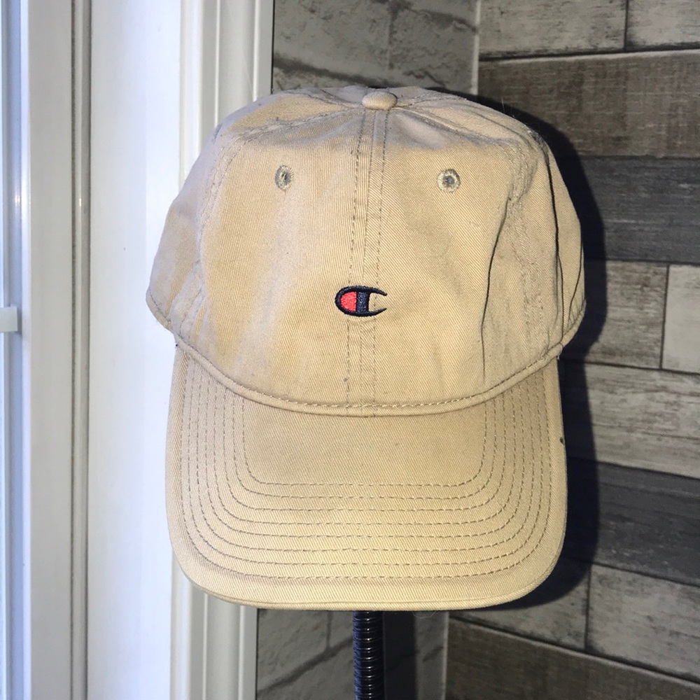 Champion Hat